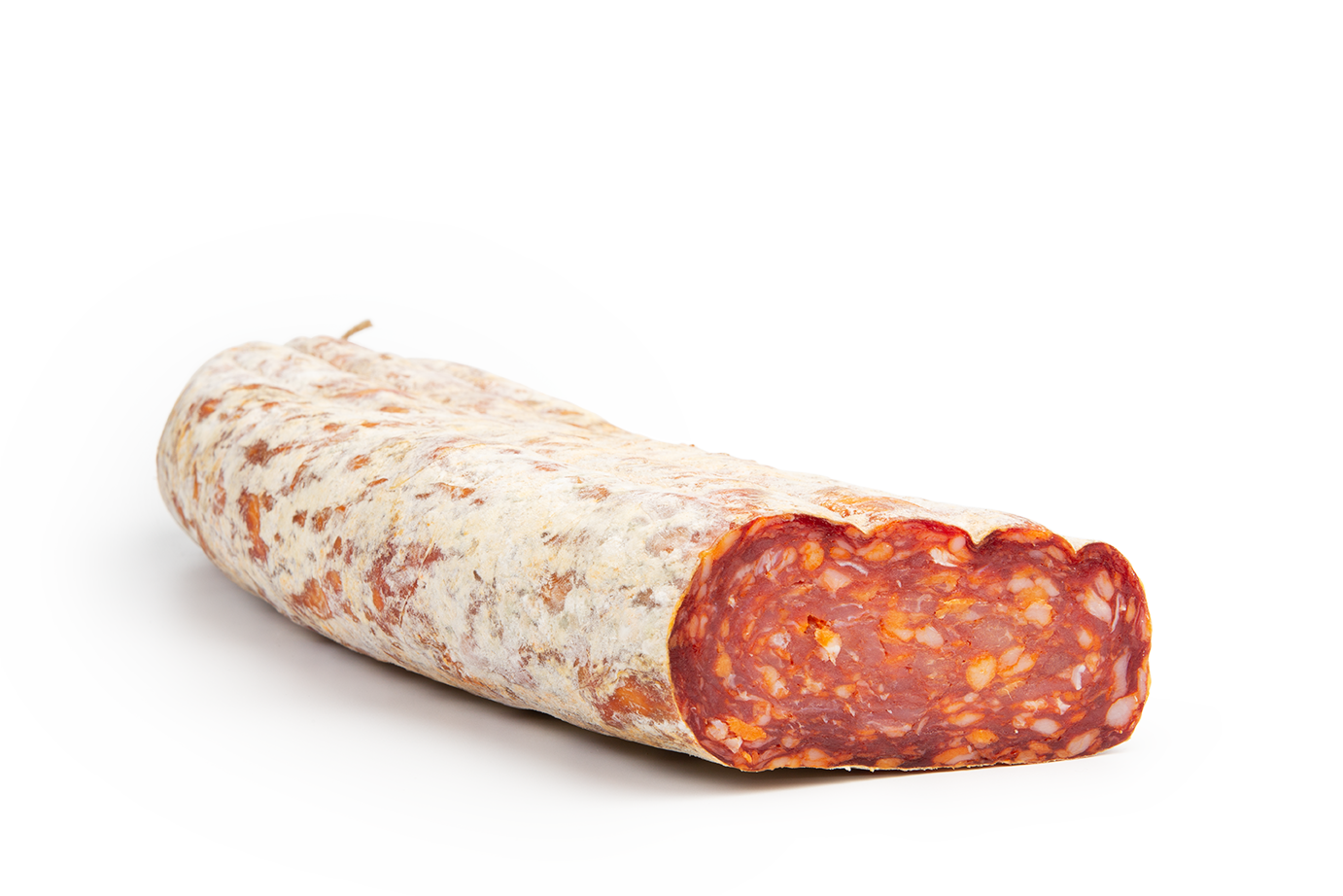 Spianata piccanta