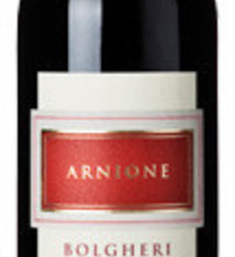Campo alla Sughera - 2013 Arnione DOC