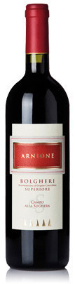 Campo alla Sughera - 2013 Arnione DOC