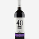 Cantina Ariano - 40 Filari rosso