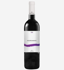 Cantina Ariano - Negroamaro