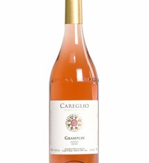 Careglio - 2018 Gramplin Rosé