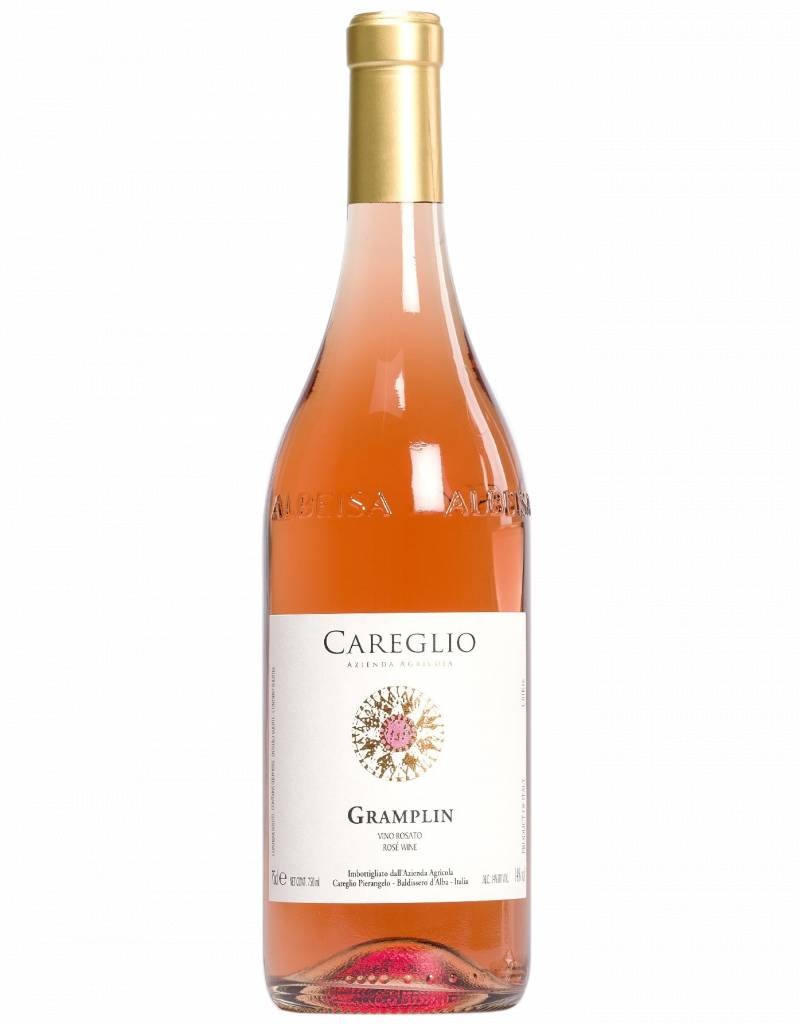 Careglio - 2018 Gramplin Rosé