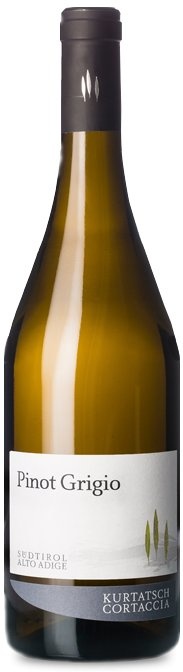 Kurtatsch - 2018 Pinot Grigio DOC