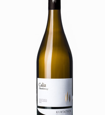 Kurtatsch - 2018 Chardonnay DOC 'Caliz'