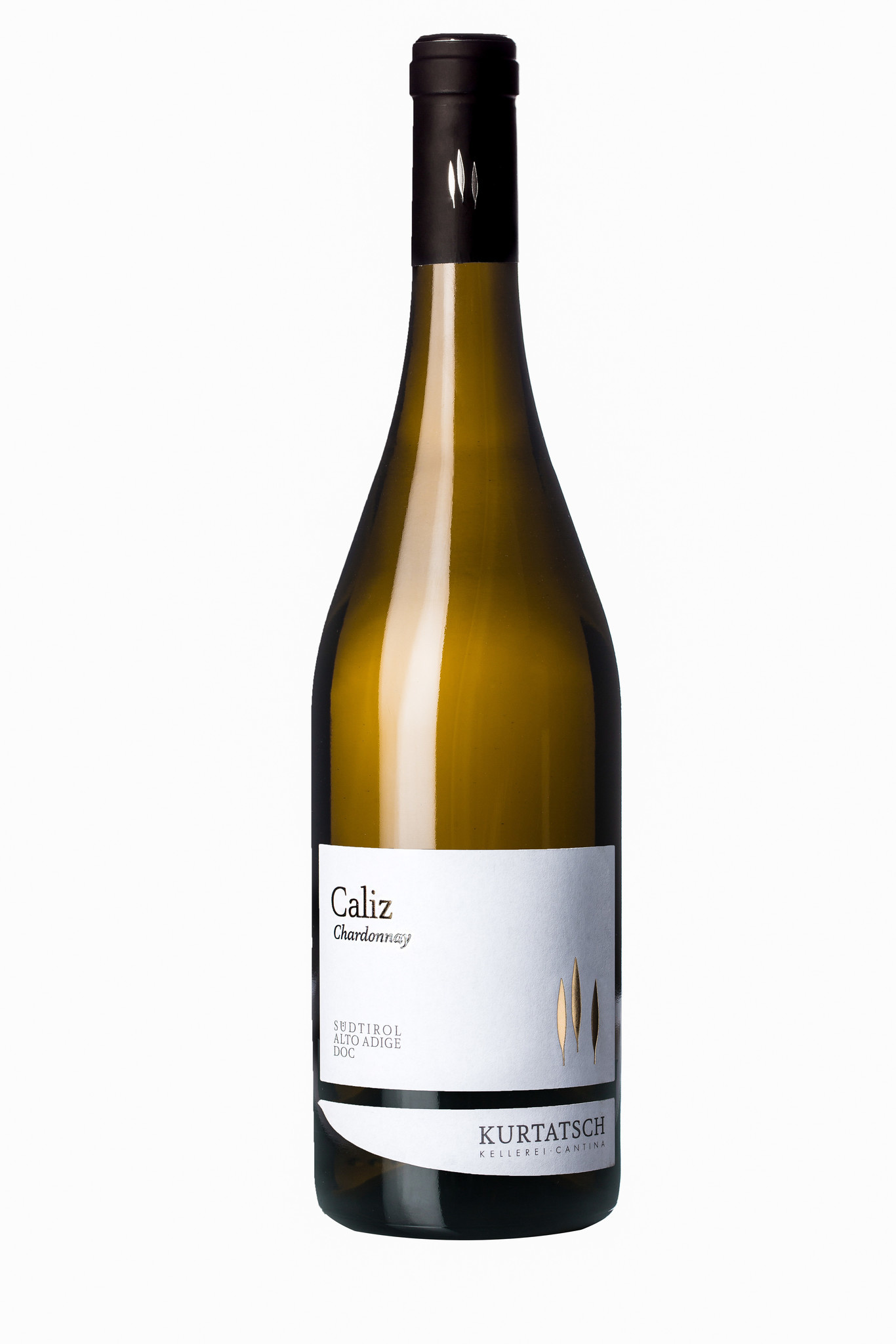 Kurtatsch - 2018 Chardonnay DOC 'Caliz'