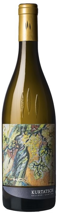 Kurtatsch - 2016 Bianco DOC Cuvée 'Amos'