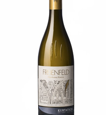Kurtatsch - 2016 Chardonnay Riserva DOC 'Freienfeld'