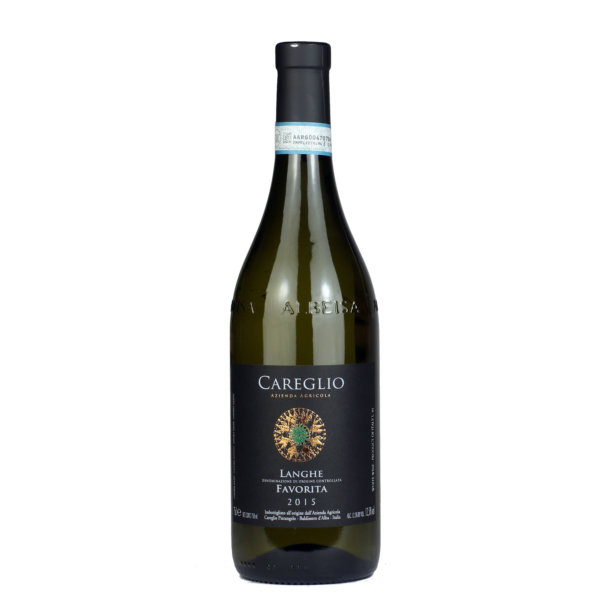 Careglio - 2018 Langhe Favorita DOC