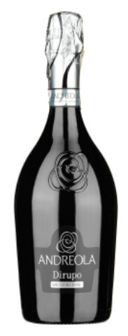 Andreola - 'Vigneto Dirupo' Valdobbiadene Prosecco Superiore DOCG Brut  magnum