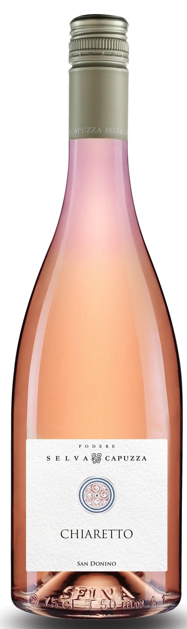 Selva Capuzza - 2018 Riviera del Garda Classico Chiaretto DOP