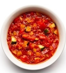 Huisgemaakte sauzen - Alla Norma