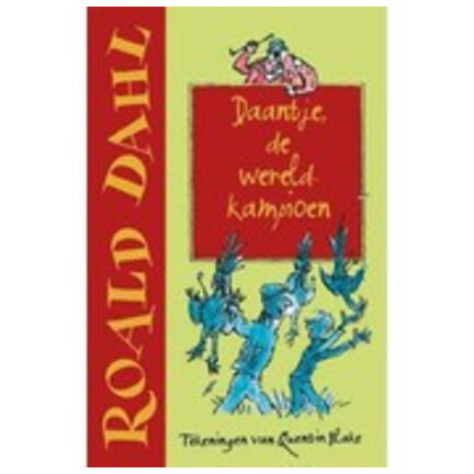 Kinderboeken algemeen – verhalen voor elke leeftijd en interesse