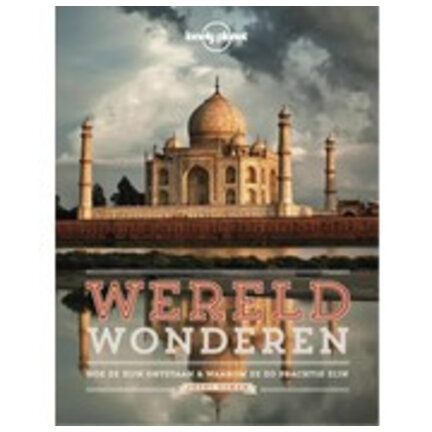 Reizen – boeken over landen, culturen en ontdekkingen