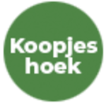 Koopjeshoek