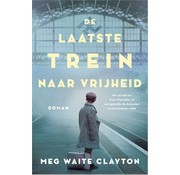 De laatste trein naar vrijheid