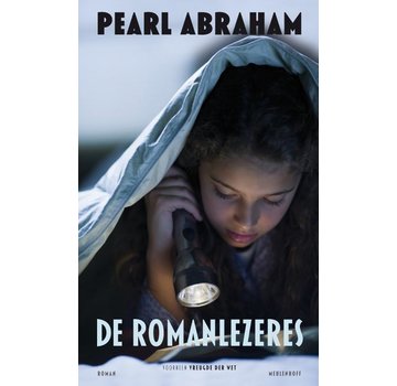 De romanlezeres