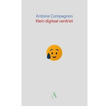 1+1 gratis Klein digitaal verdriet