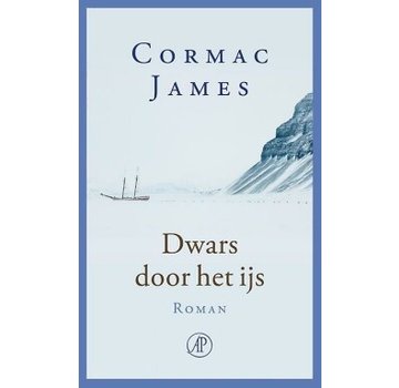 1+1 gratis Dwars door het ijs