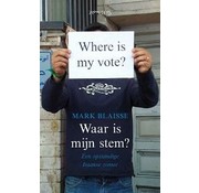 Waar is mijn stem?