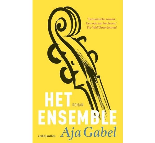 Het ensemble