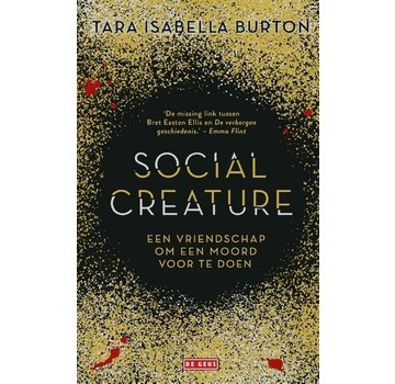 Social creature