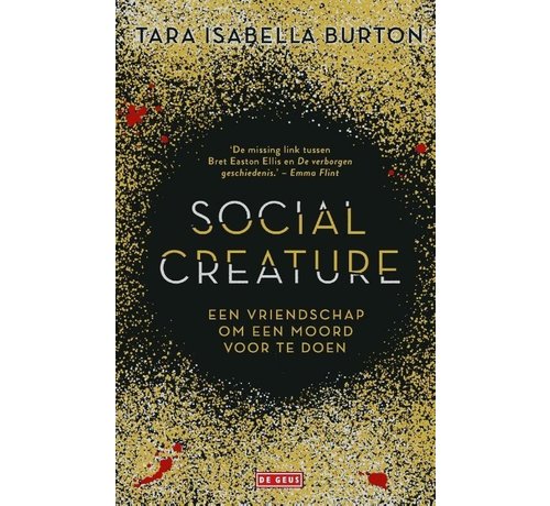 Social creature