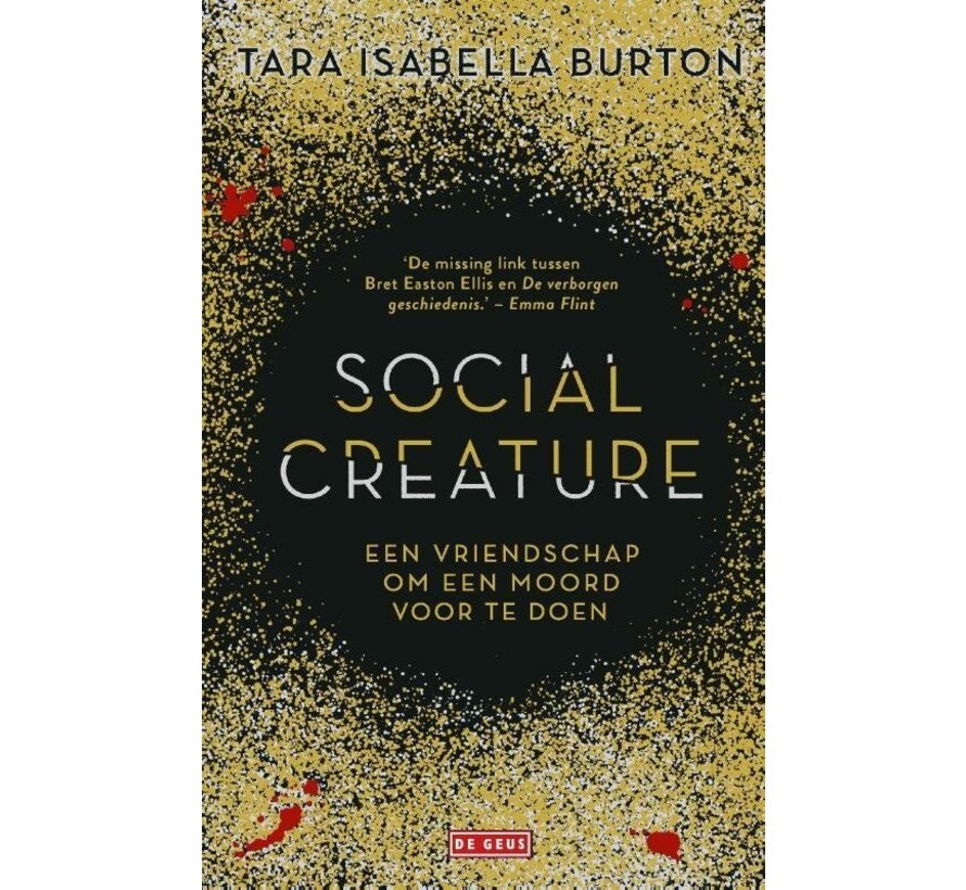 Social creature