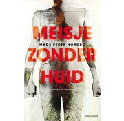 Matthew Cave 1 - Meisje zonder huid