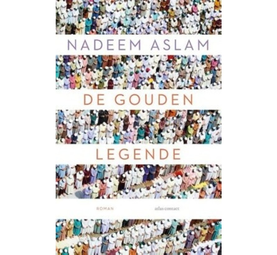 De gouden legende