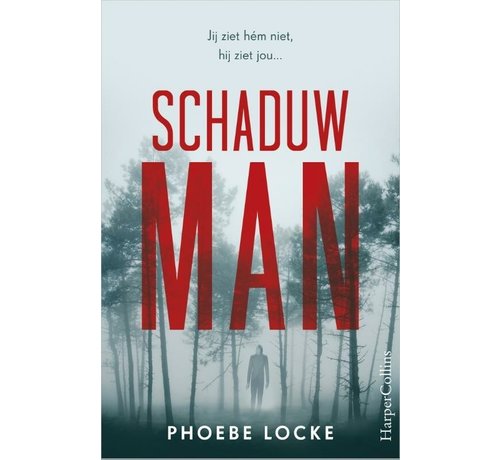 Schaduwman