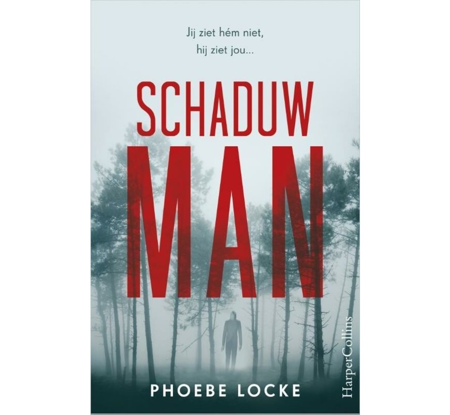 Schaduwman