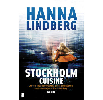 Stockholm 2 - Stockholm cuisine