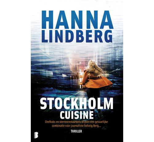 Stockholm 2 - Stockholm cuisine