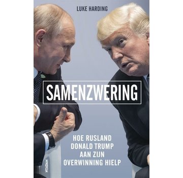 Samenzwering