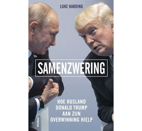 Samenzwering