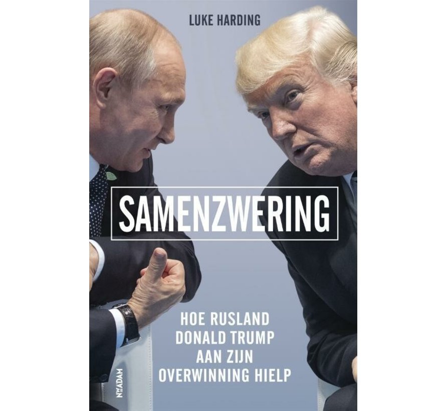 Samenzwering