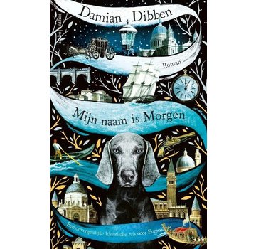 1+1 gratis Mijn naam is Morgen