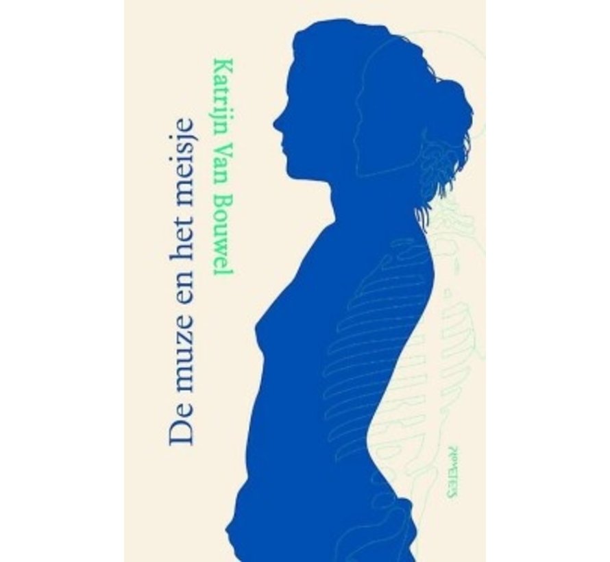 De muze en het meisje