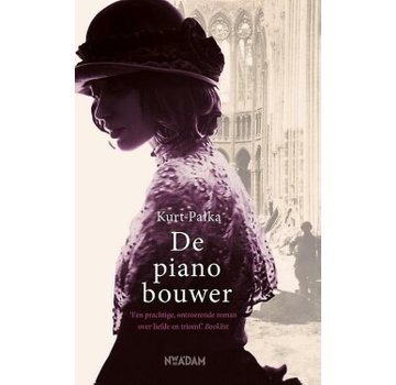 De pianobouwer