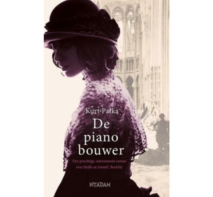 De pianobouwer