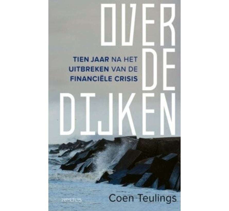 Over de dijken