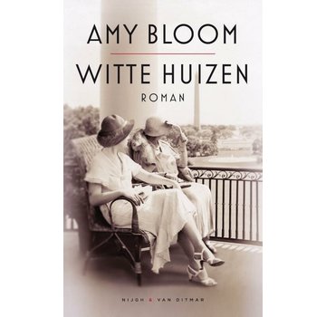 Witte huizen