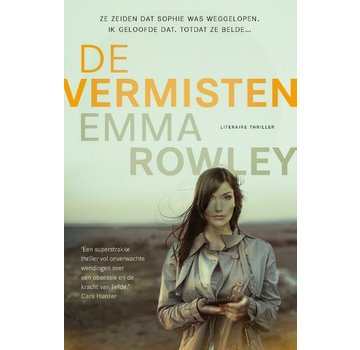 De vermisten