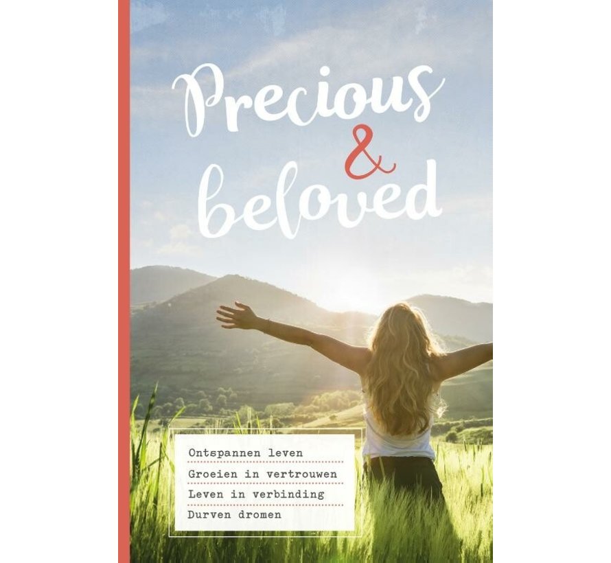 Precious & beloved