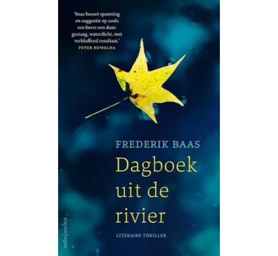 Dagboek uit de rivier