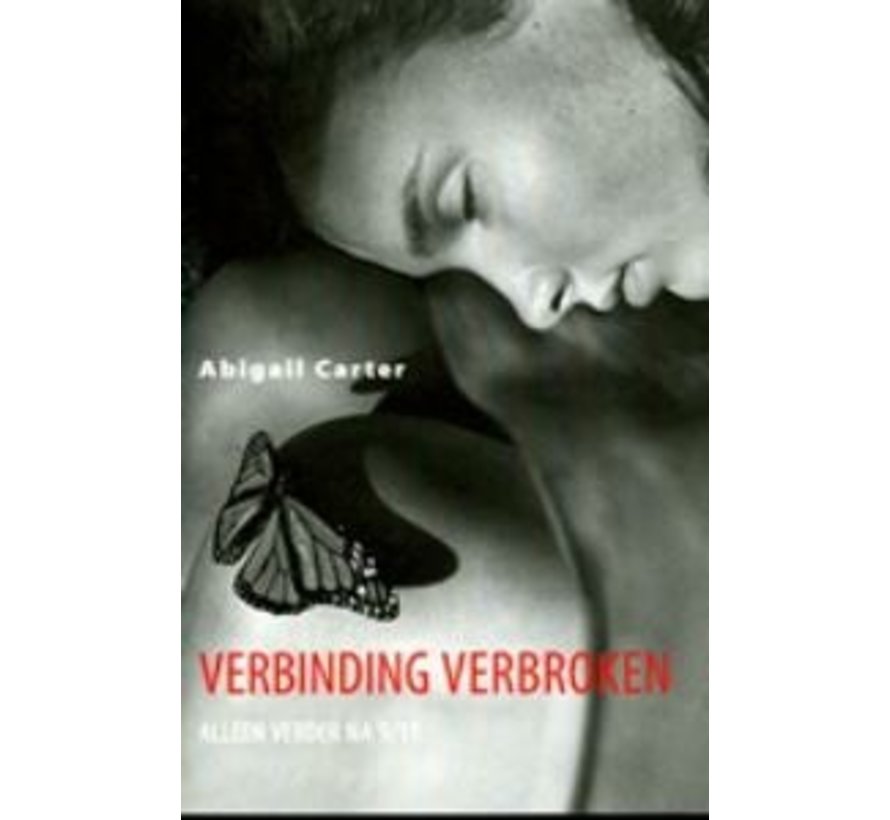 Verbinding verbroken