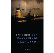 Een waanzinnig gaaf land