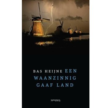 1+1 gratis Een waanzinnig gaaf land