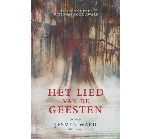 1+1 gratis Het lied van de geesten